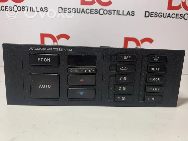 Fiat Croma Panel klimatyzacji 9140010073