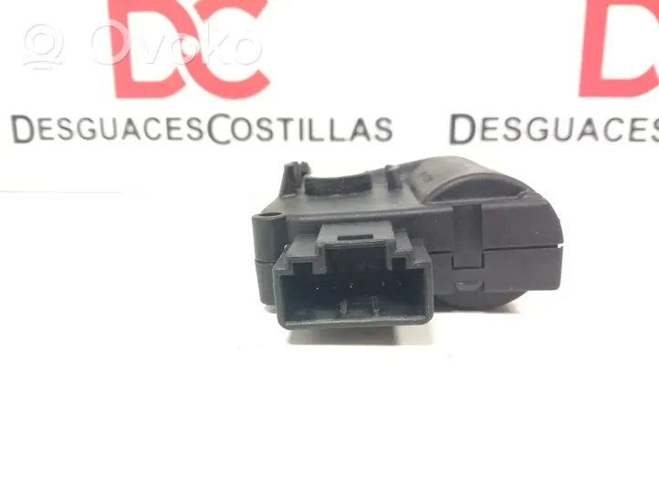 Audi A8 S8 D3 4E Scatola alloggiamento climatizzatore riscaldamento abitacolo assemblata 4F0820511B