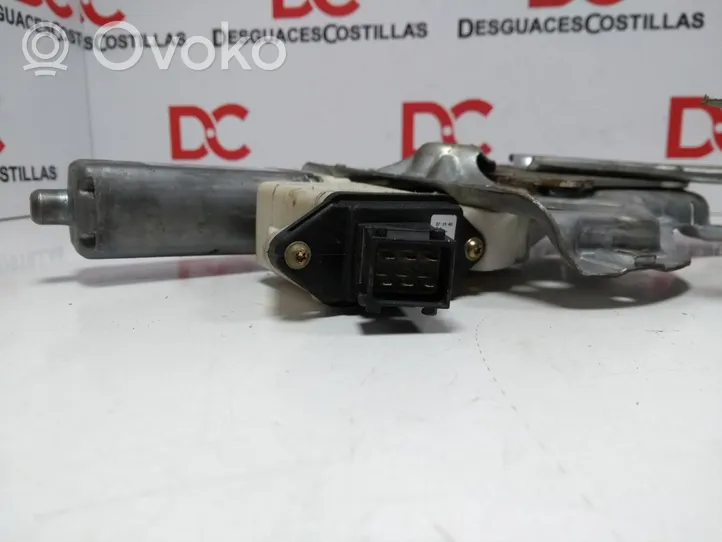 Toyota Corolla E120 E130 Alzacristalli della portiera anteriore con motorino 6982002150