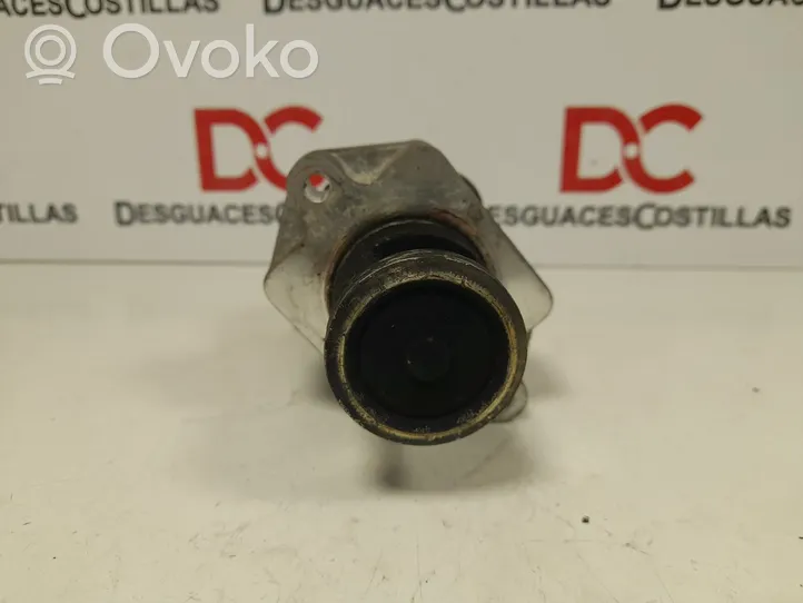 Opel Insignia A EGR-venttiili 55566052