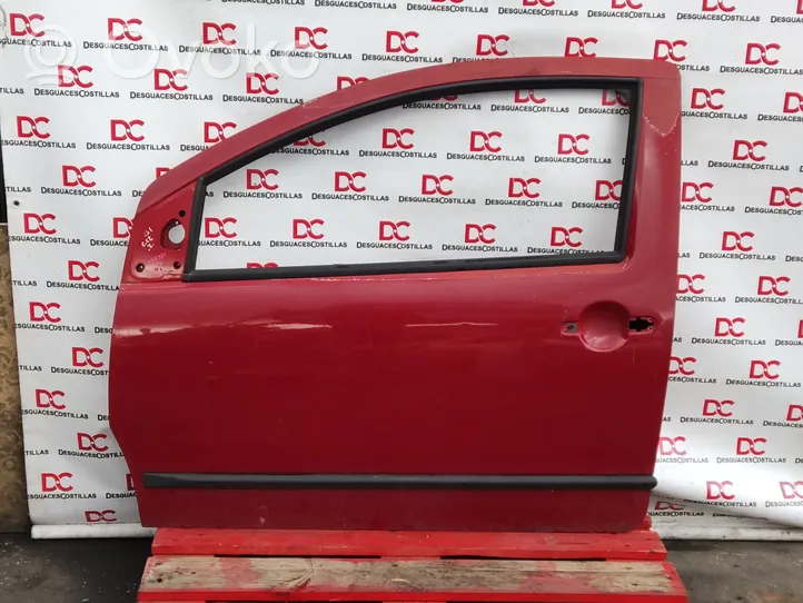 Citroen C2 Front door 9002T1