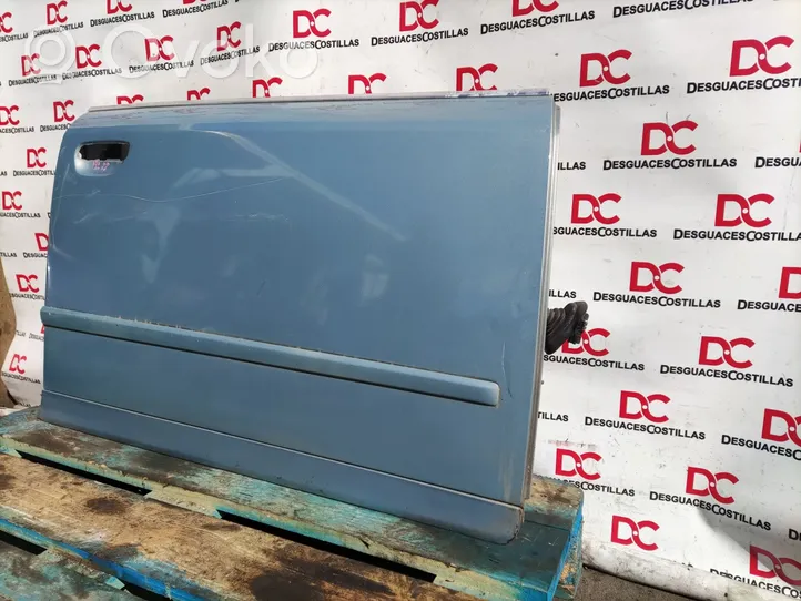 Audi A4 S4 B6 8E 8H Front door 8E0833052