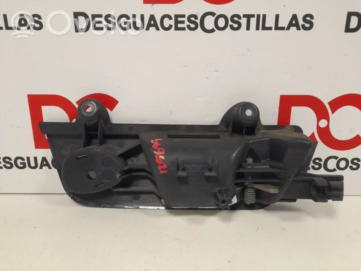 Audi A4 S4 B6 8E 8H Maniglia interna per portiera posteriore 8E0839019C