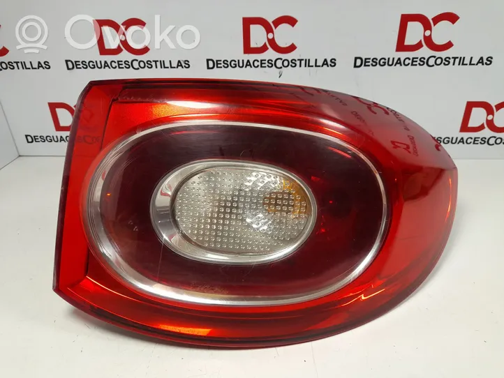 Volkswagen Tiguan Lampa tylna 5N0945096H