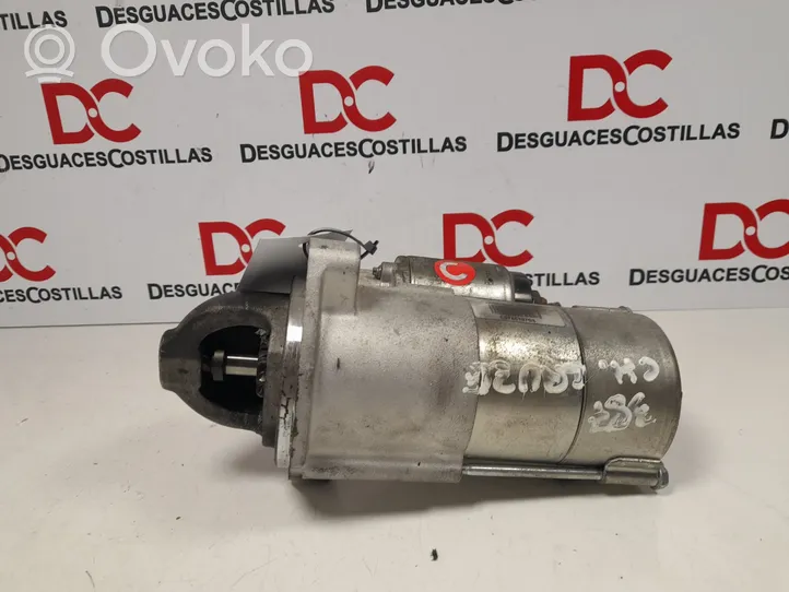 Chevrolet Cruze Starter motor 96627034