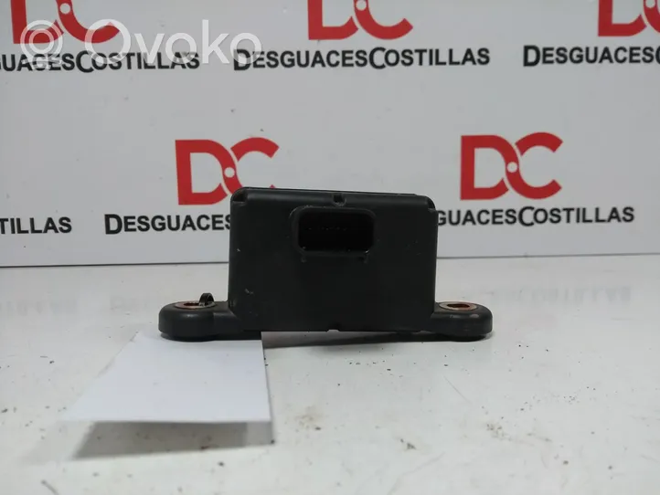 Chevrolet Cruze Other control units/modules 13505725