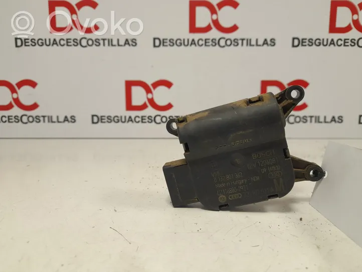 Volkswagen Tiguan Air flap motor/actuator 3C0907511A