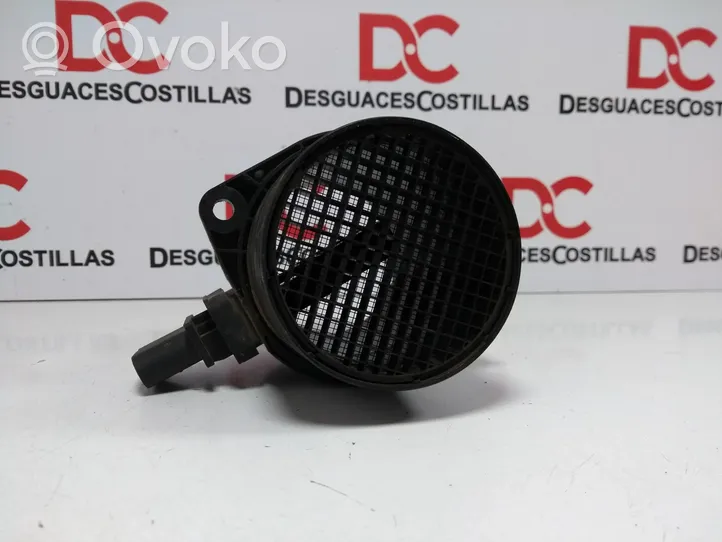 Volkswagen Tiguan Misuratore di portata d'aria 03G906461C