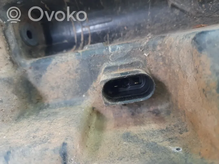 Volkswagen Tiguan Zbiornik płynu do spryskiwaczy szyby przedniej / czołowej 5N0955453F