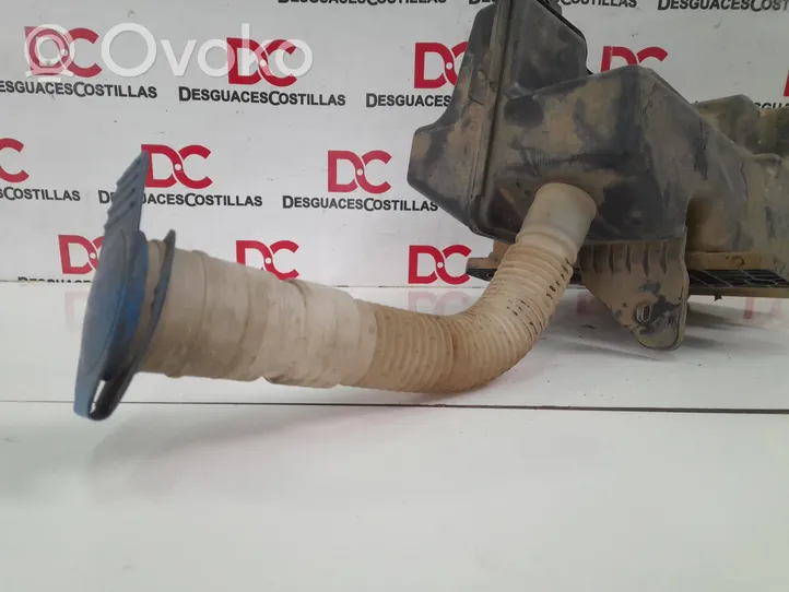 Volkswagen Tiguan Serbatoio/vaschetta liquido lavavetri parabrezza 5N0955453F