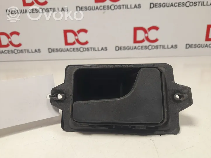 BMW 3 E30 Maniglia interna per portiera posteriore 1876041