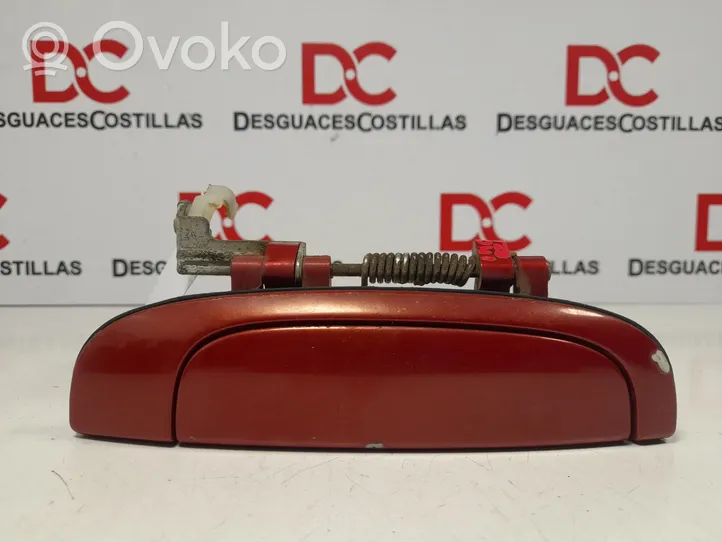 KIA Rio Maniglia esterna per portiera posteriore 836601G050