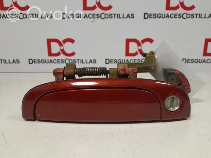 KIA Rio Maniglia esterna per portiera anteriore 826501G050