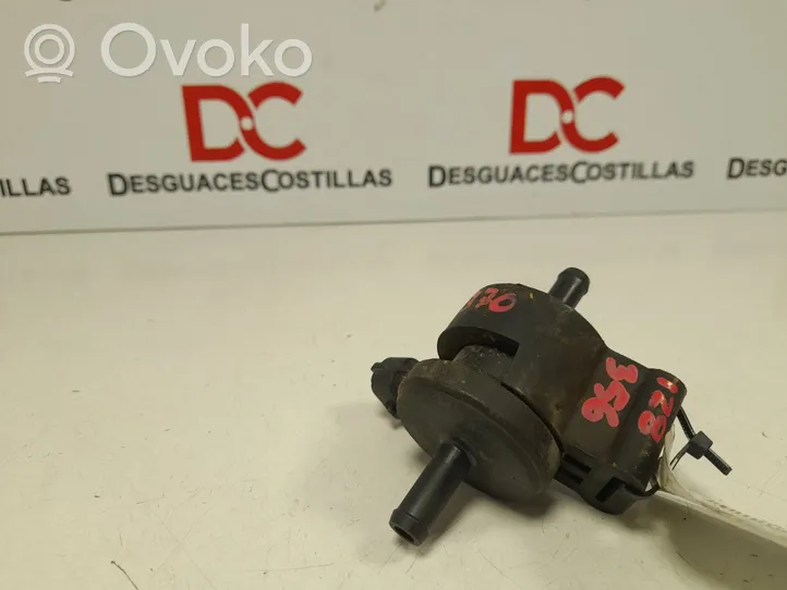 KIA Rio Vacuum valve 2891026900