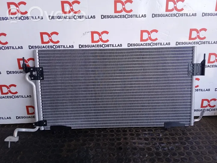 Citroen Berlingo Radiateur condenseur de climatisation 854400K