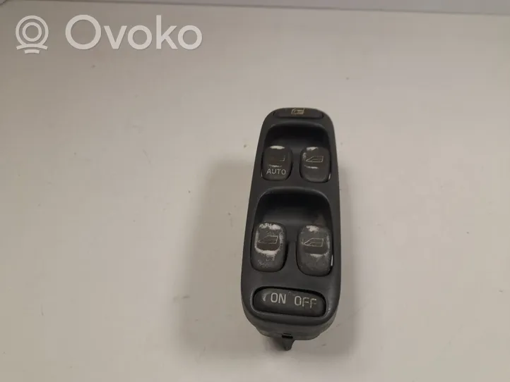 Volvo 850 Interrupteur commade lève-vitre 8638452