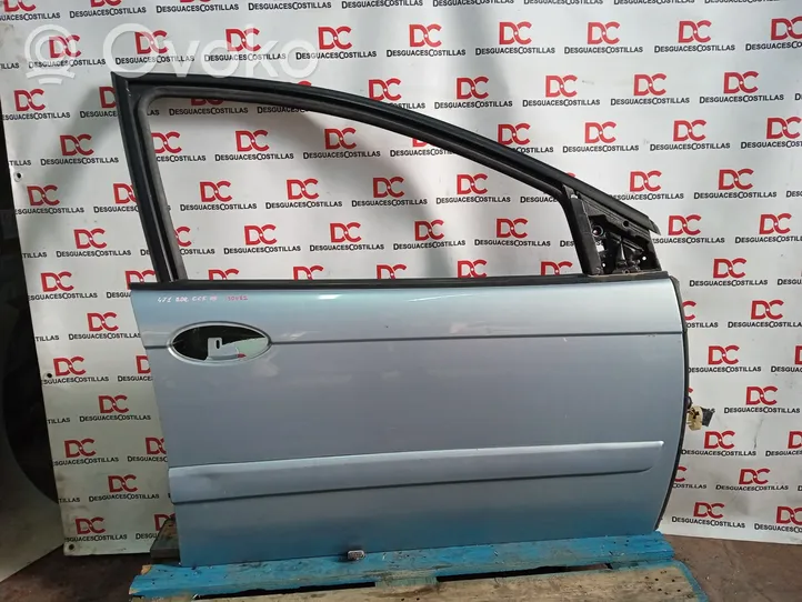 Citroen C5 Portiera anteriore 9004P0