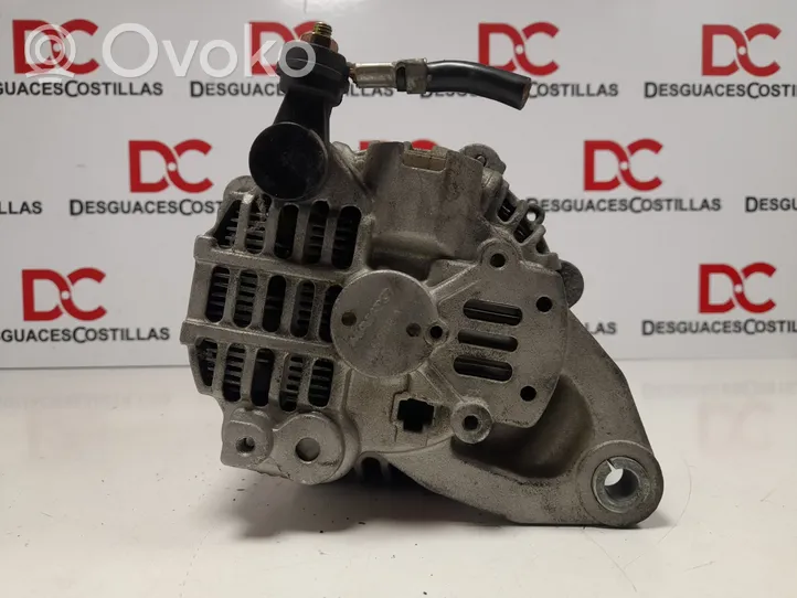 KIA Shuma Generator/alternator LRA02686