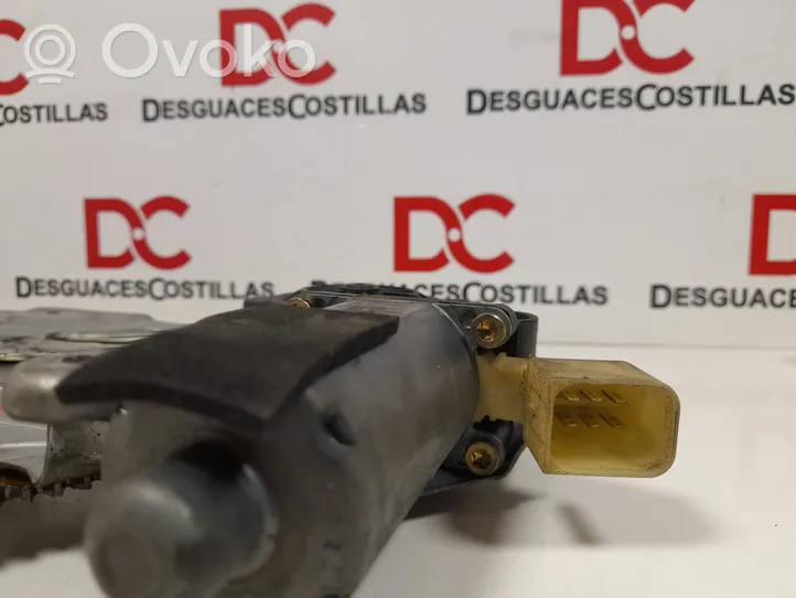 Volvo S60 Alzacristalli della portiera anteriore con motorino 101353XXX