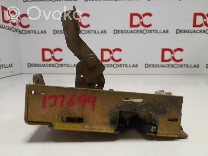 Ford Escort Rear door lock 