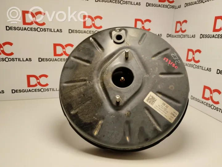 Volkswagen PASSAT B8 Servo-frein 5Q1614105CG