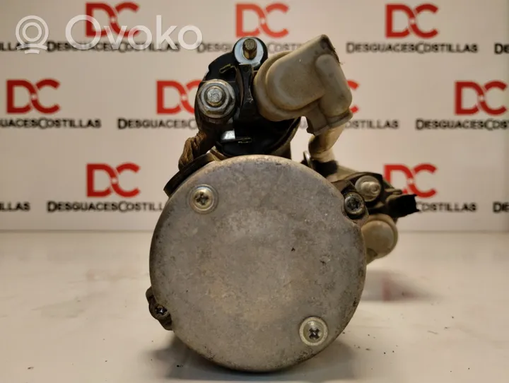 Ford Mondeo MK V Starter motor DS7T11000LE