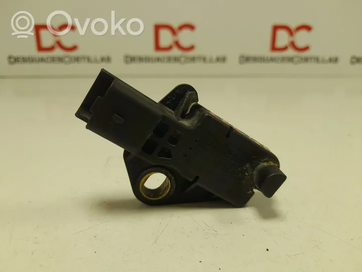 Citroen C5 Alkūninio veleno padėties daviklis 9643695780