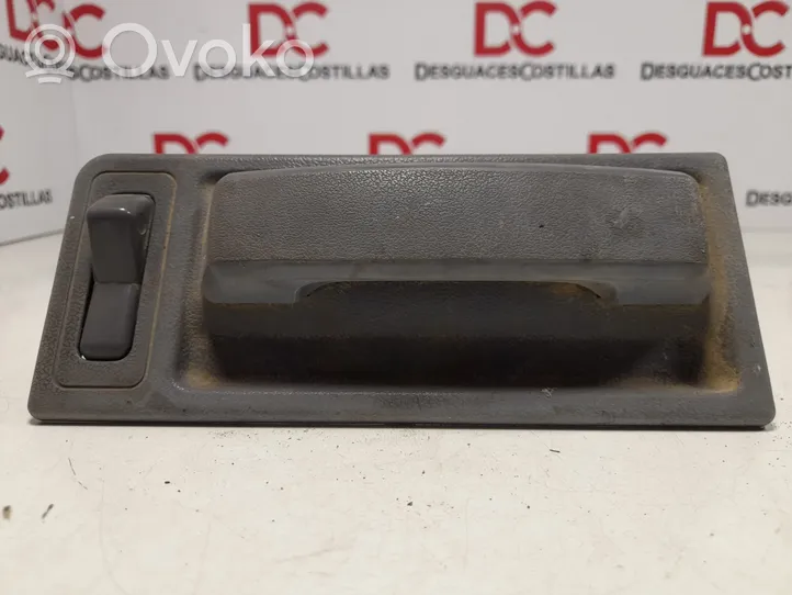 Nissan Vanette Sliding door interior handle 