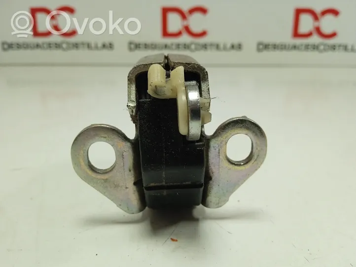 Opel Combo D Rear door lock 