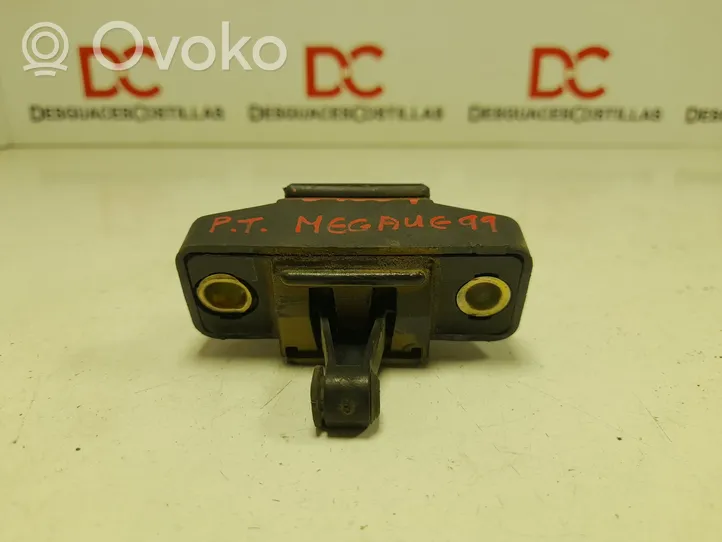 Renault Megane I Tailgate lock latch 