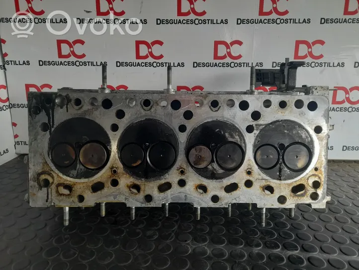 Fiat Ducato Testata motore 7450510