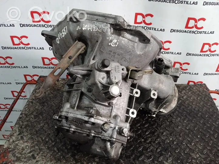 Opel Kadett E Scatola del cambio manuale a 5 velocità 90109128