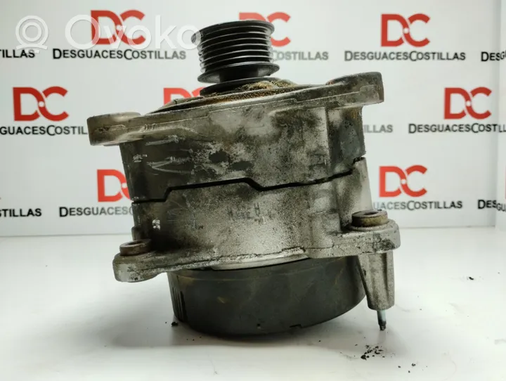 Seat Alhambra (Mk1) Alternator 0123515014