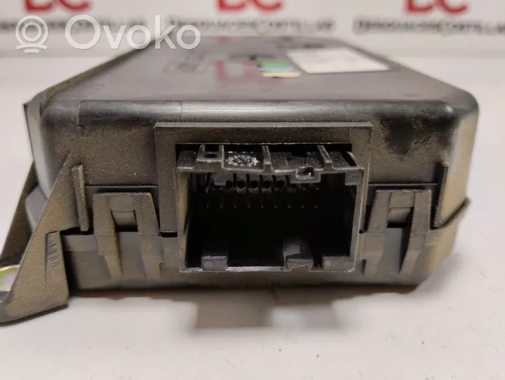 Fiat Stilo Door central lock control unit/module 46775024