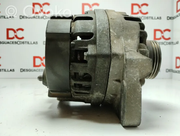 Renault Clio II Generator/alternator 8200064344