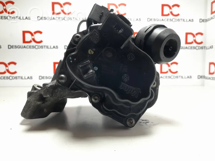 Citroen C4 Grand Picasso EGR-venttiili 9671398180