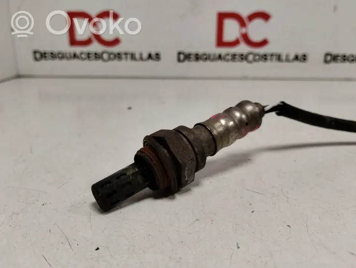 Ford Fusion Sensore della sonda Lambda 2S6A9G444BA