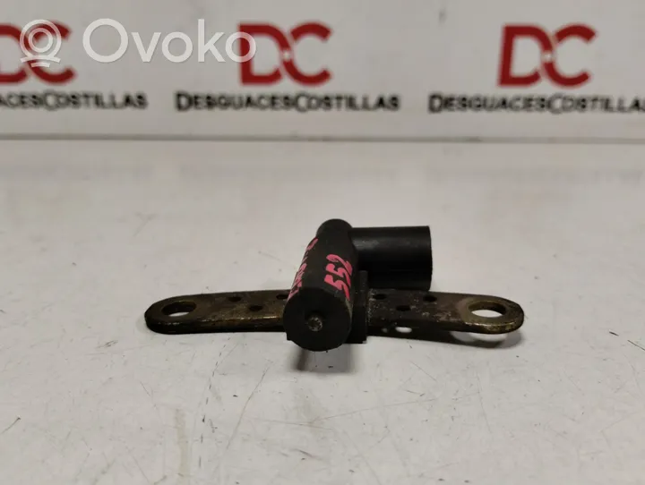 Renault Clio II Crankshaft position sensor 7700875184B