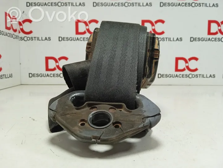 Ford Fiesta Ceinture de sécurité avant 89FBA61295A1C