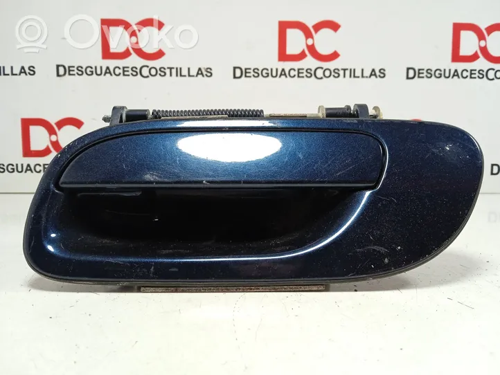 Volvo S80 Maniglia esterna per portiera posteriore 9159639