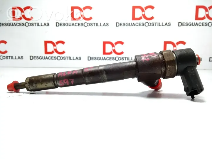 Alfa Romeo GT Fuel injector 0445110111