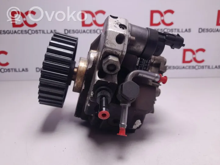 Opel Astra H Pompe d'injection de carburant à haute pression 8973279240