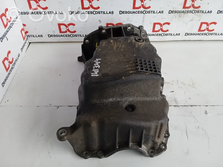 Renault Clio II Oil sump 8200188389