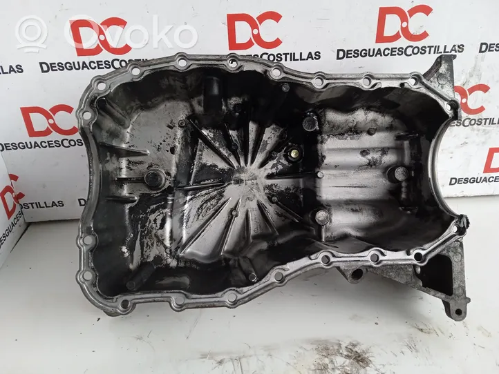 Renault Clio II Oil sump 8200188389