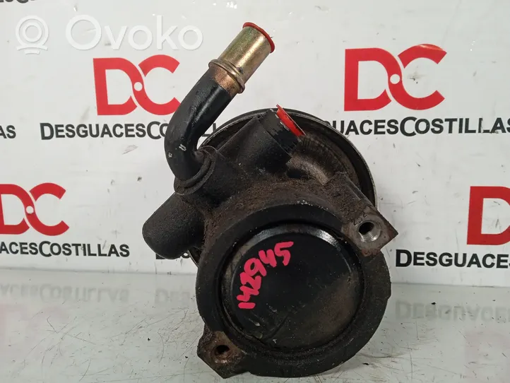 Alfa Romeo GT Power steering pump 55183805