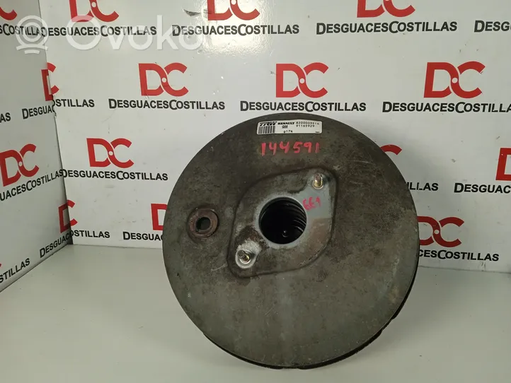 Opel Vivaro Brake booster 8200003516