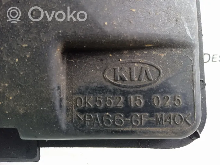 KIA Carnival Elektryczny wentylator chłodnicy OK55215025