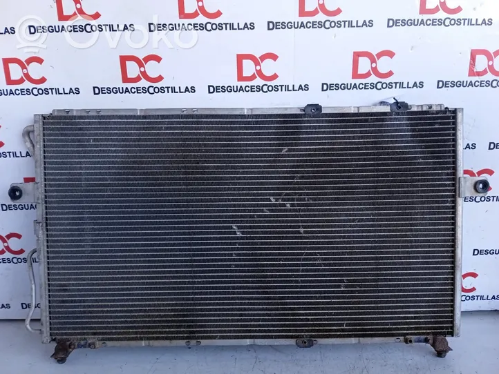 KIA Carnival Radiateur condenseur de climatisation 0K56E61460A