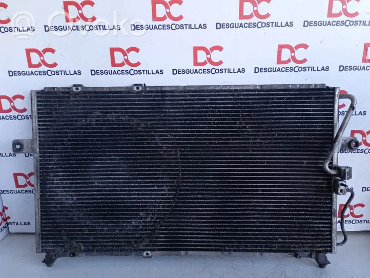 KIA Carnival Radiateur condenseur de climatisation 0K56E61460A