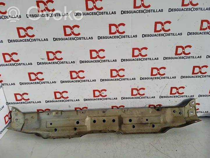 KIA Carnival Top upper radiator support slam panel 